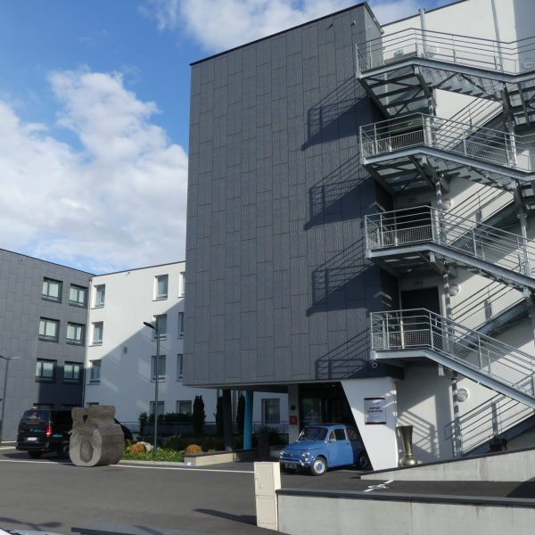 Blotzheim Efco 2