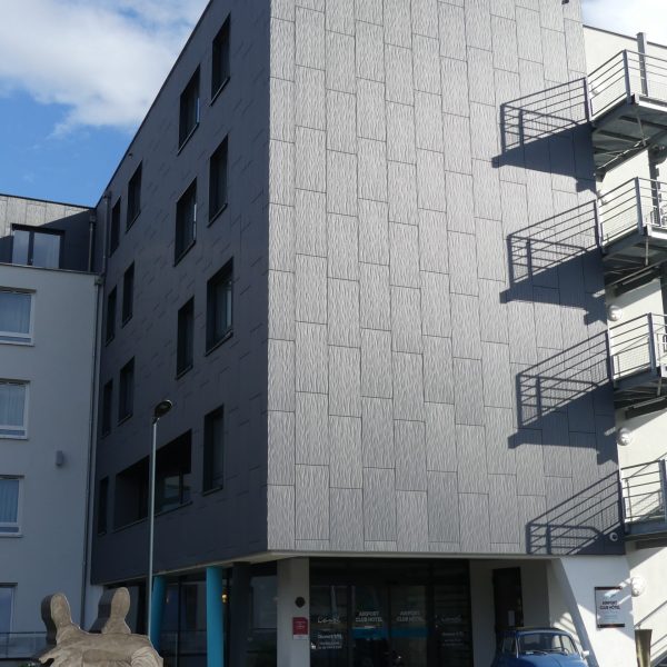 Blotzheim Efco 3