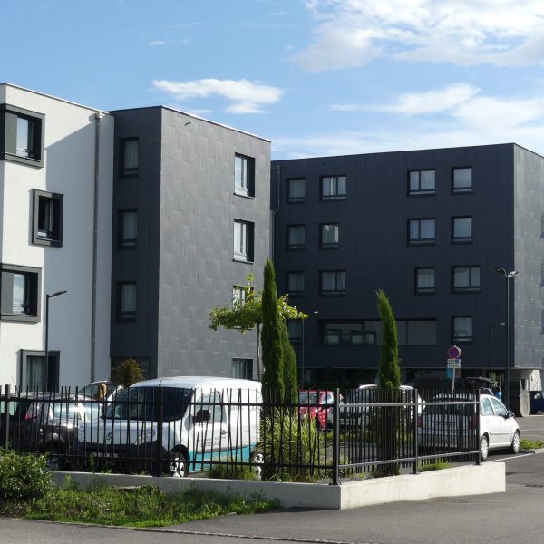 Blotzheim Efco 4