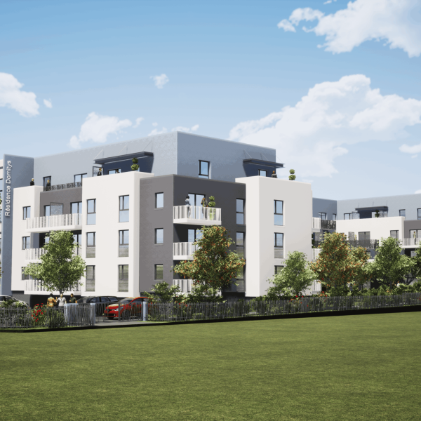 perspective Sud-Ouest